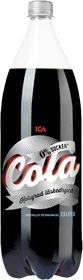 ICA Cola Light